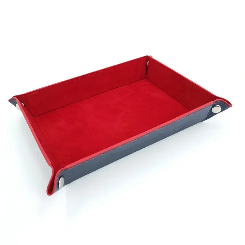 The Refined Catchall – Fold & Go Edition