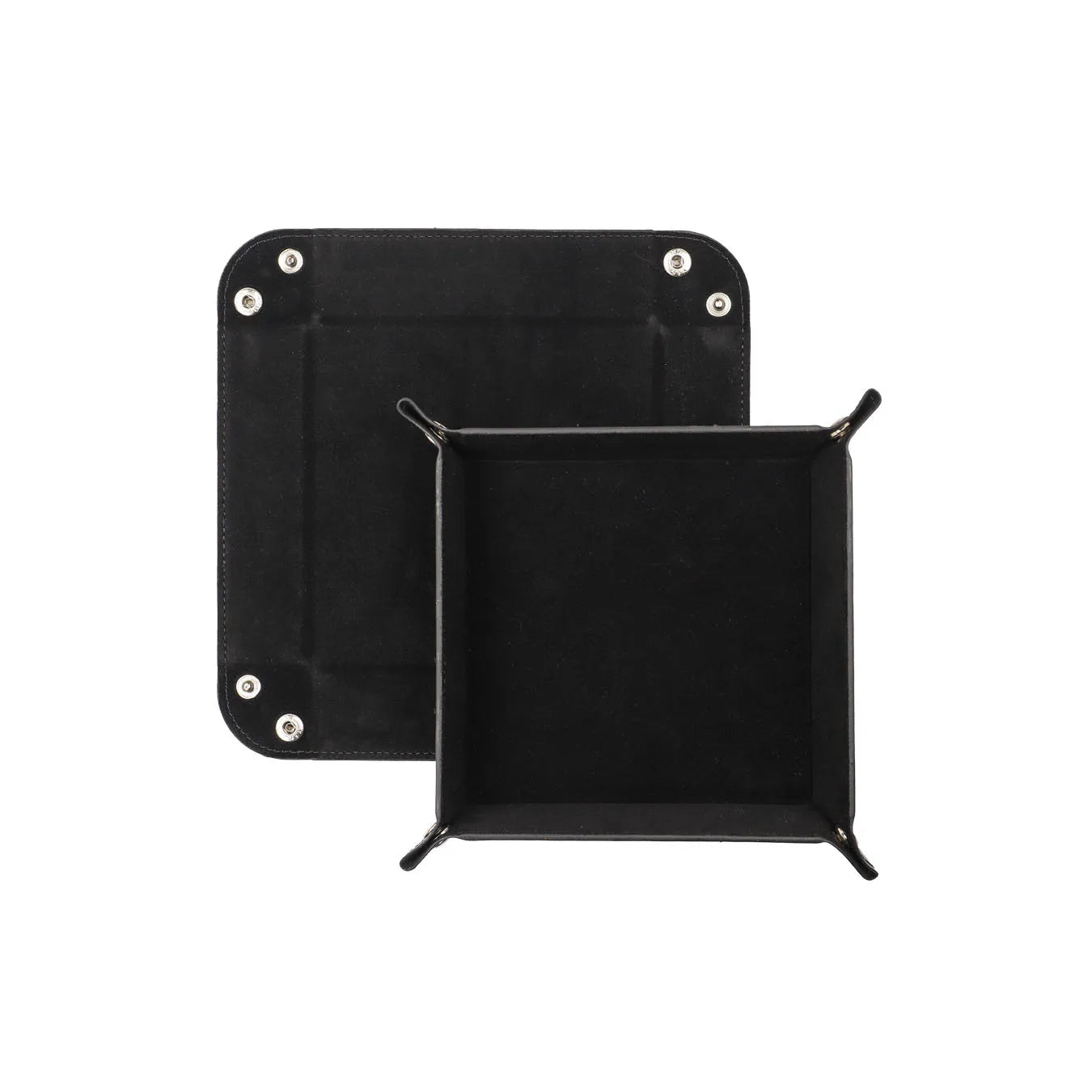 The Refined Catchall – Fold & Go Edition