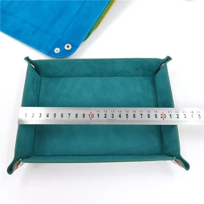 The Refined Catchall – Fold & Go Edition