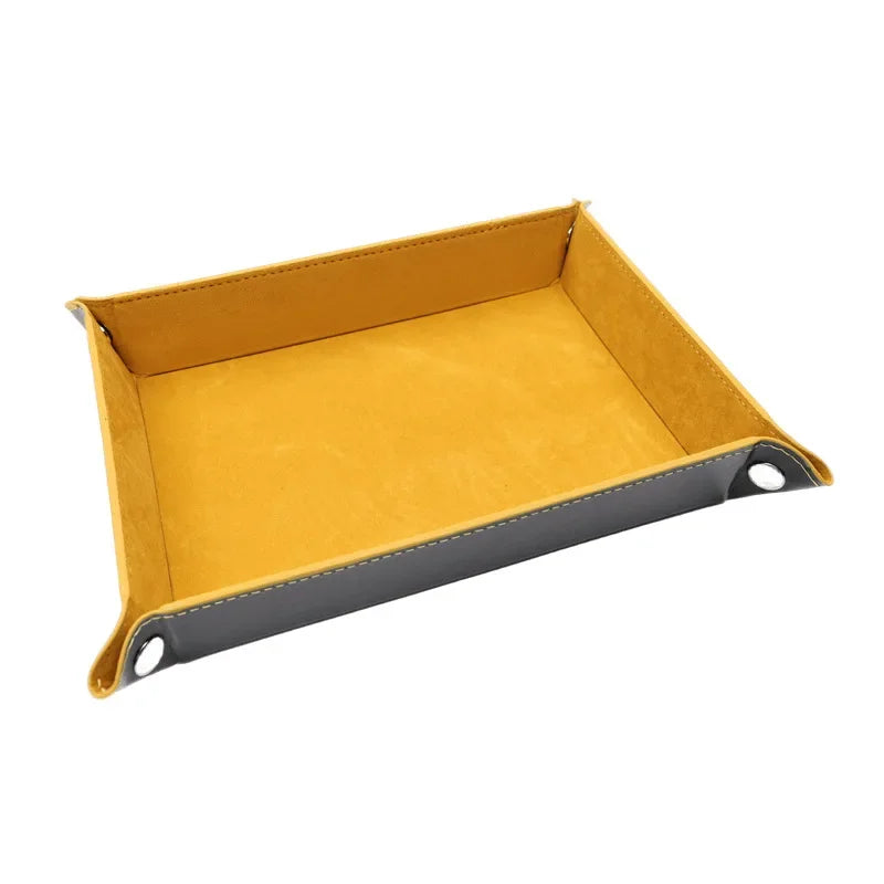 The Refined Catchall – Fold & Go Edition