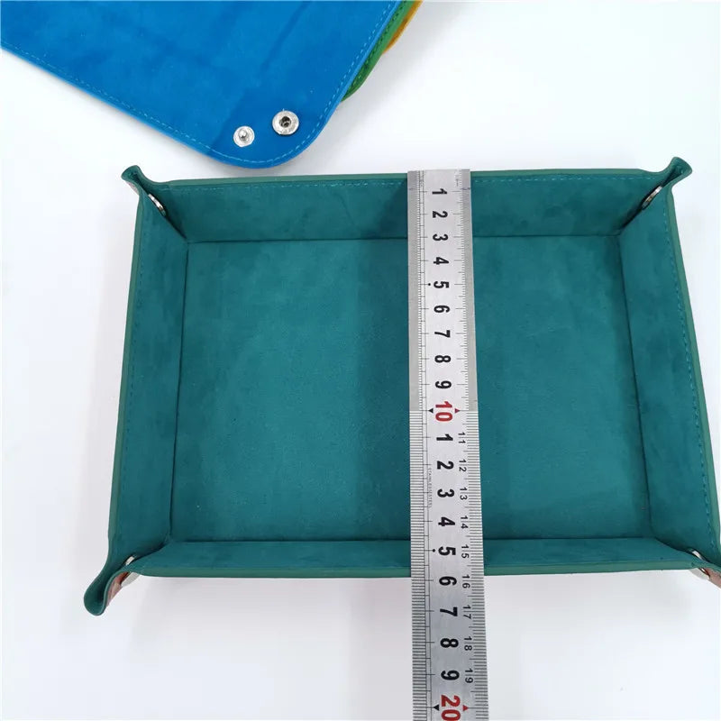 The Refined Catchall – Fold & Go Edition