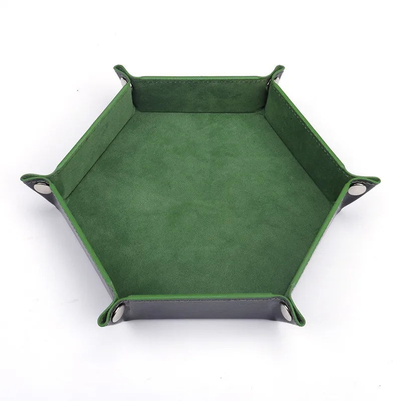 The Refined Catchall – Fold & Go Edition