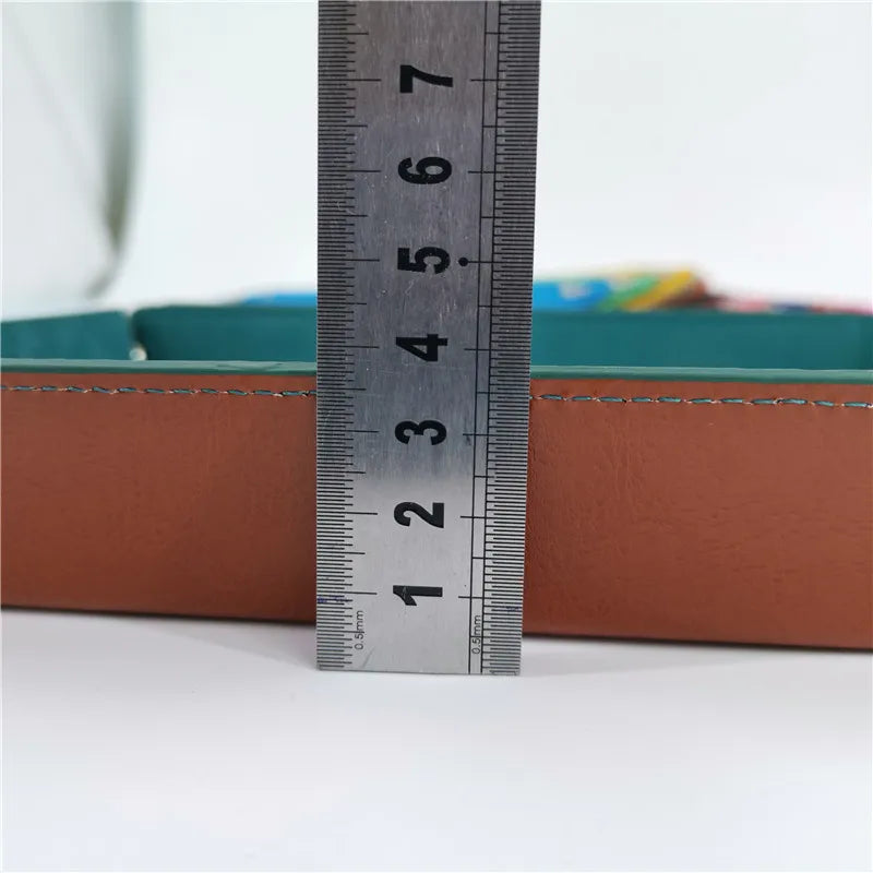 The Refined Catchall – Fold & Go Edition
