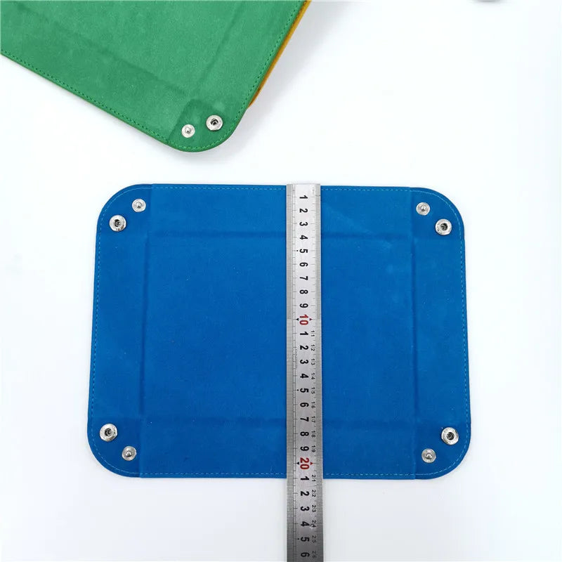 The Refined Catchall – Fold & Go Edition