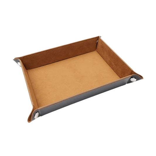 The Refined Catchall – Fold & Go Edition