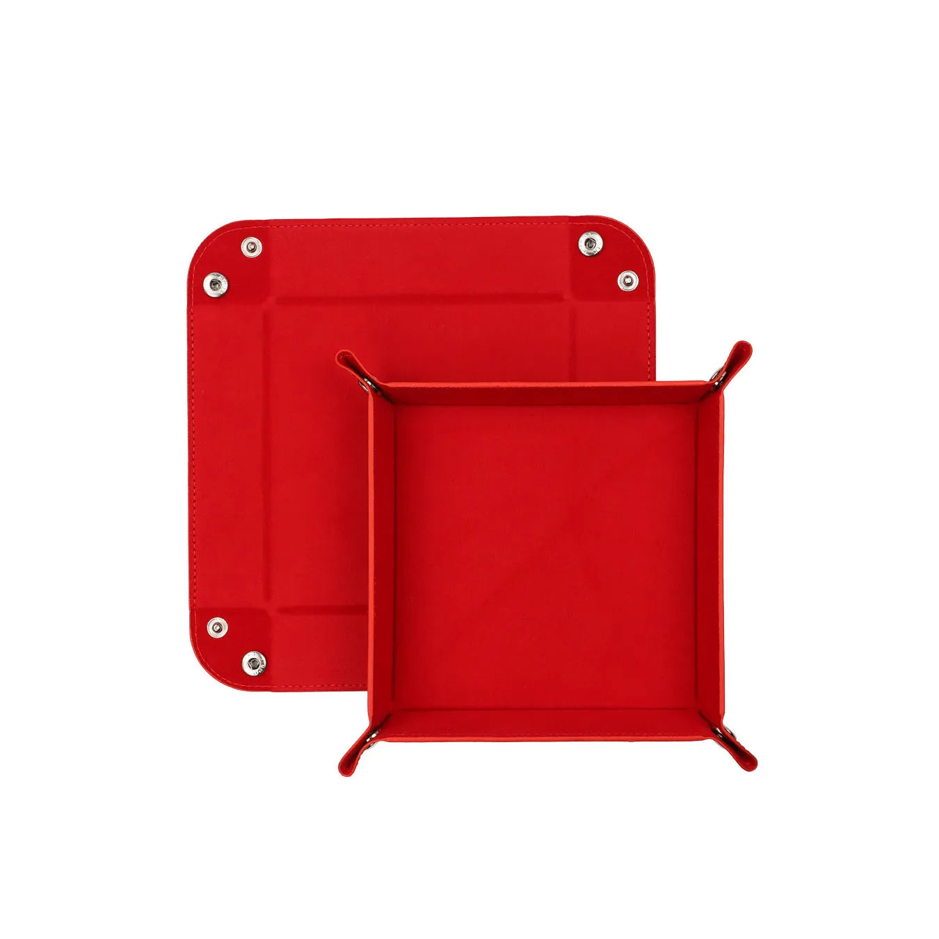 The Refined Catchall – Fold & Go Edition