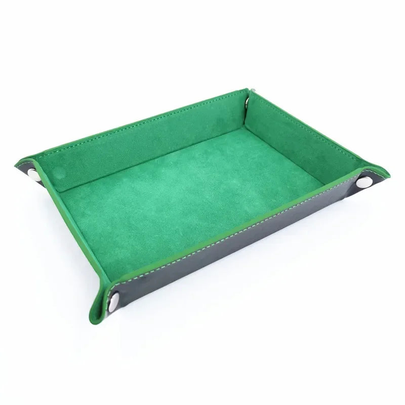 The Refined Catchall – Fold & Go Edition