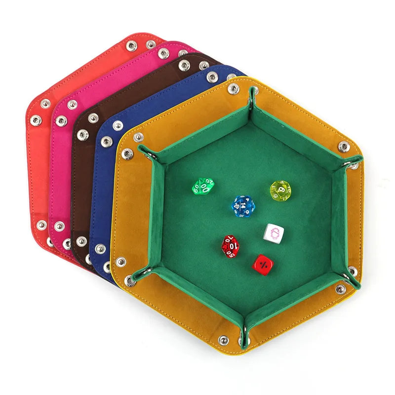 The Refined Catchall – Fold & Go Edition