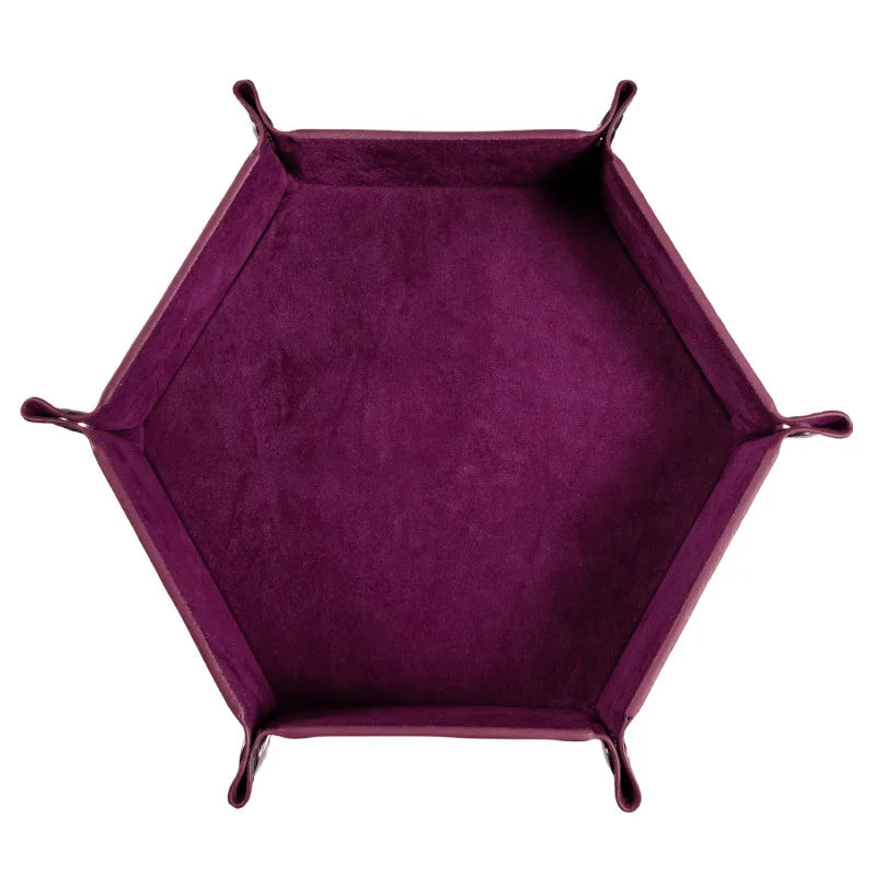 The Refined Catchall – Fold & Go Edition