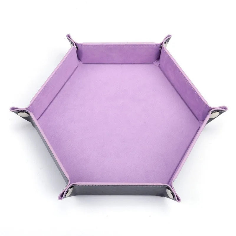 The Refined Catchall – Fold & Go Edition