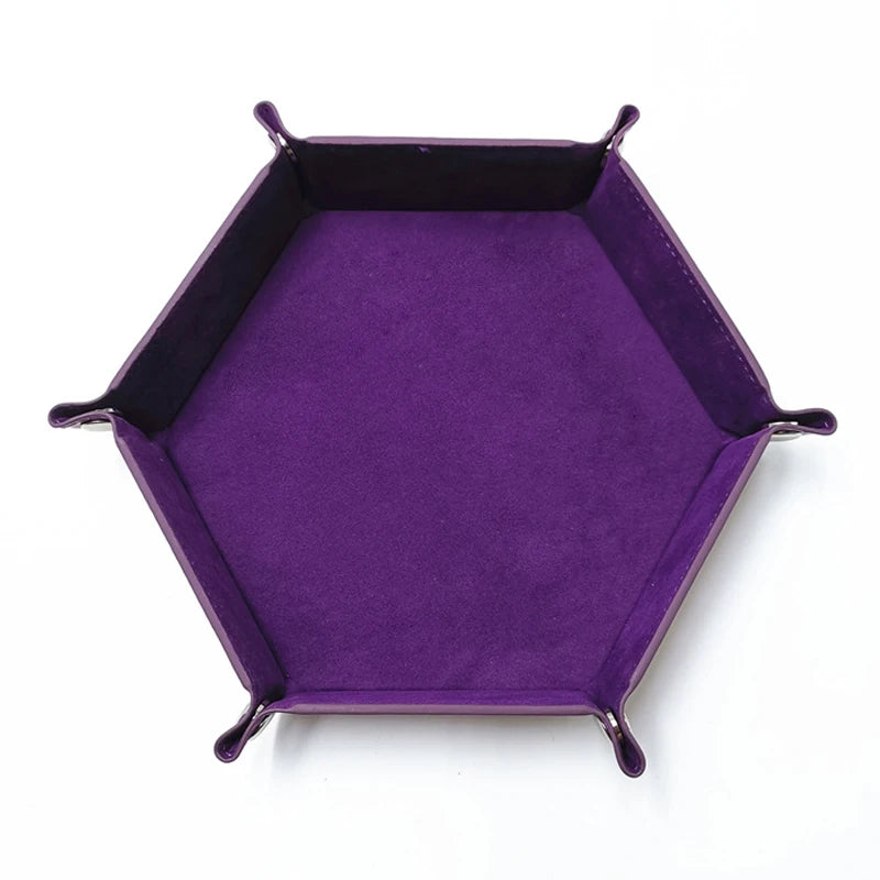 The Refined Catchall – Fold & Go Edition