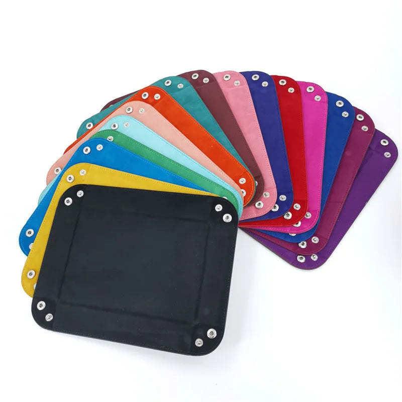 The Refined Catchall – Fold & Go Edition