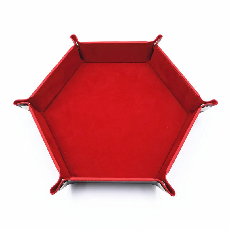 The Refined Catchall – Fold & Go Edition