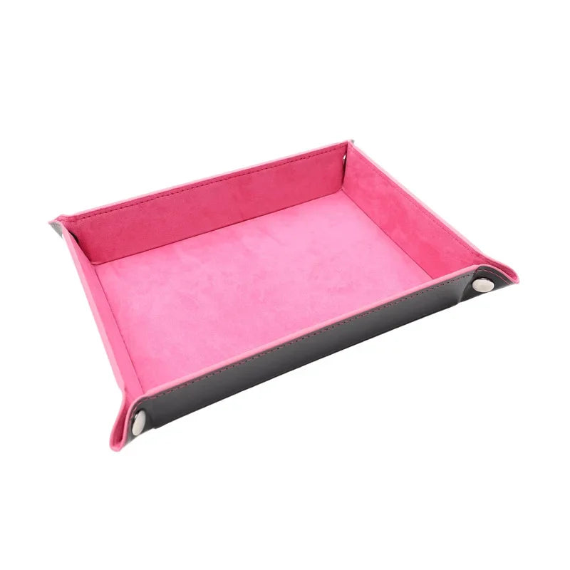 The Refined Catchall – Fold & Go Edition