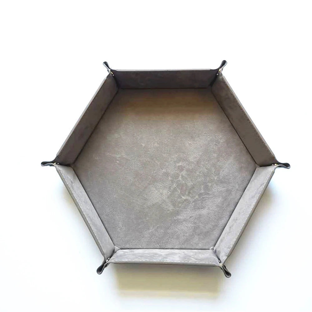 The Refined Catchall – Fold & Go Edition