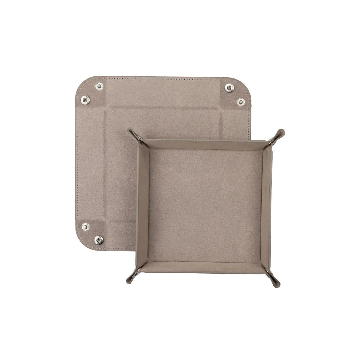 The Refined Catchall – Fold & Go Edition