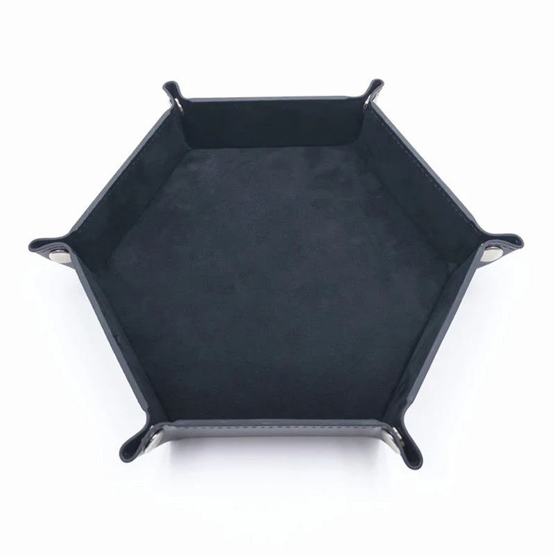 The Refined Catchall – Fold & Go Edition