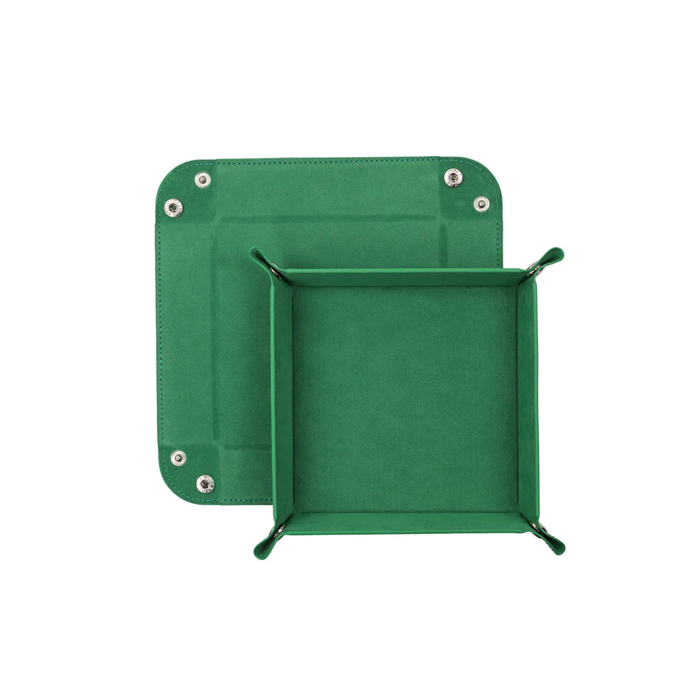 The Refined Catchall – Fold & Go Edition