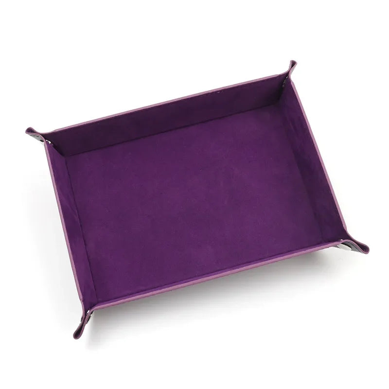 The Refined Catchall – Fold & Go Edition