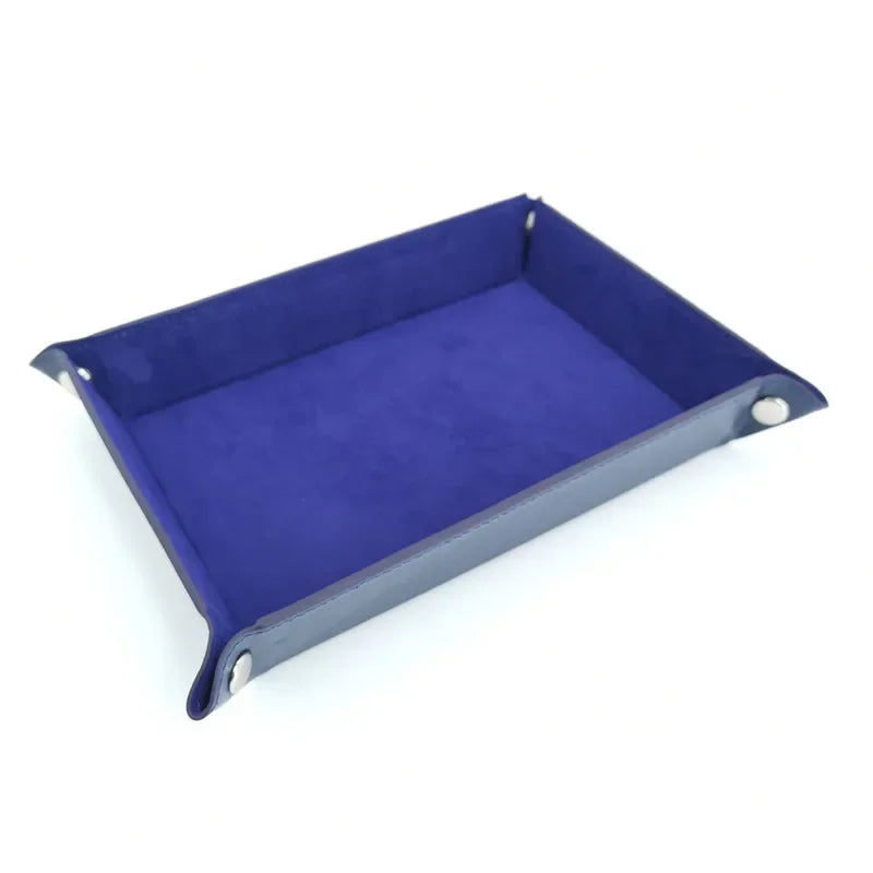 The Refined Catchall – Fold & Go Edition