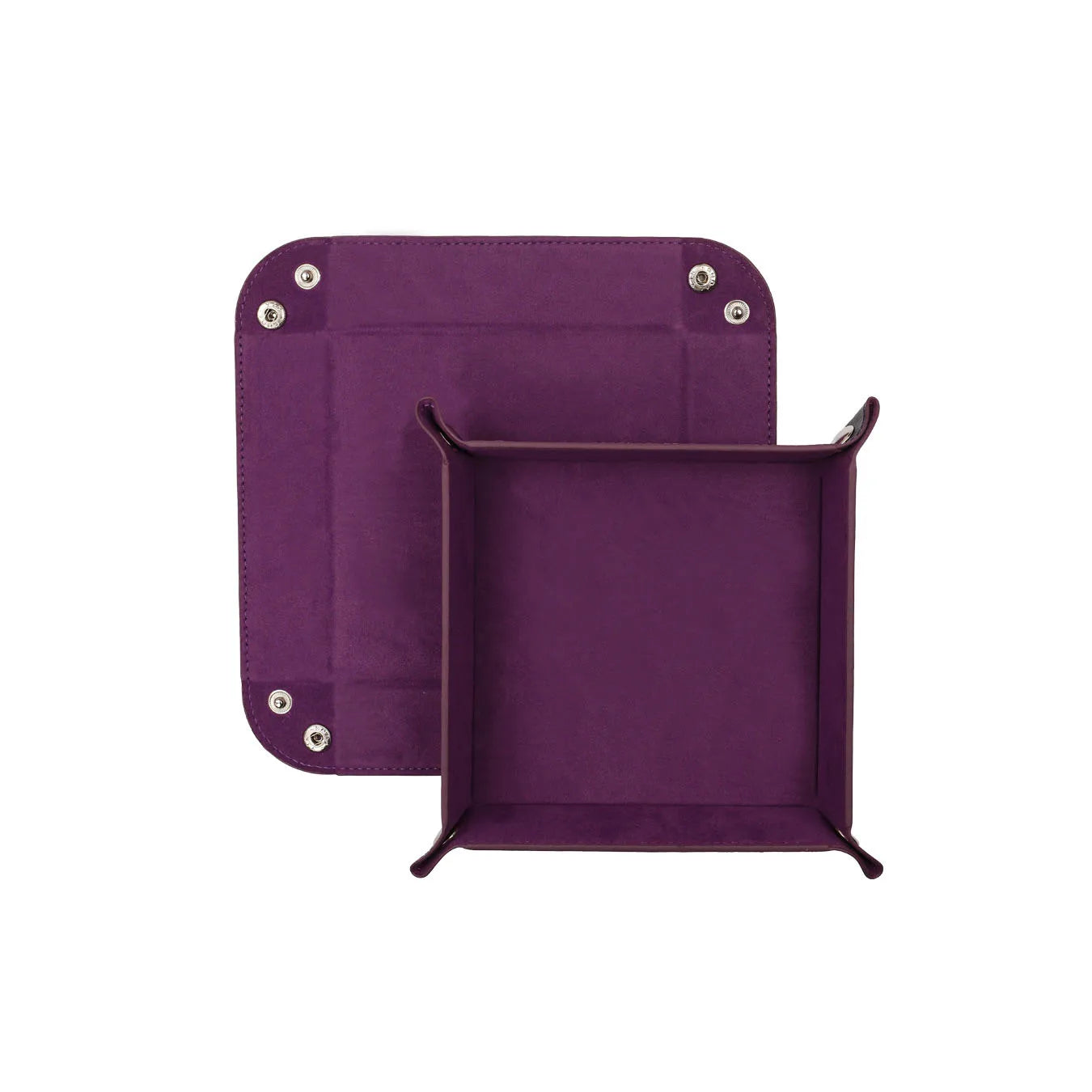 The Refined Catchall – Fold & Go Edition
