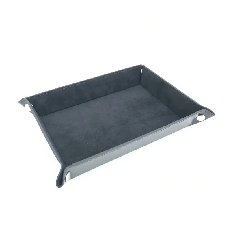The Refined Catchall – Fold & Go Edition