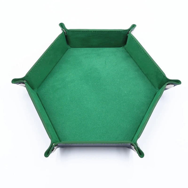 The Refined Catchall – Fold & Go Edition