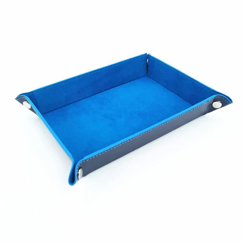 The Refined Catchall – Fold & Go Edition