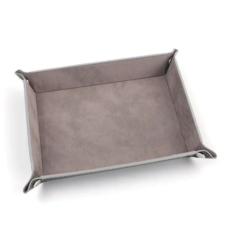 The Refined Catchall – Fold & Go Edition
