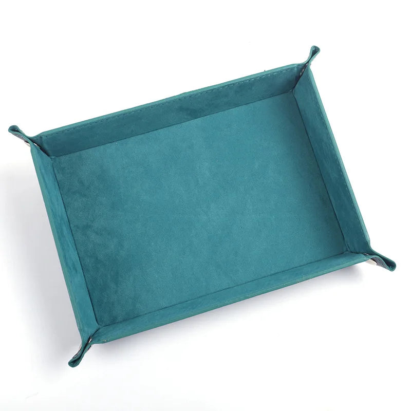 The Refined Catchall – Fold & Go Edition