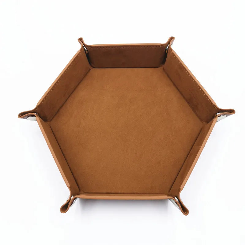 The Refined Catchall – Fold & Go Edition