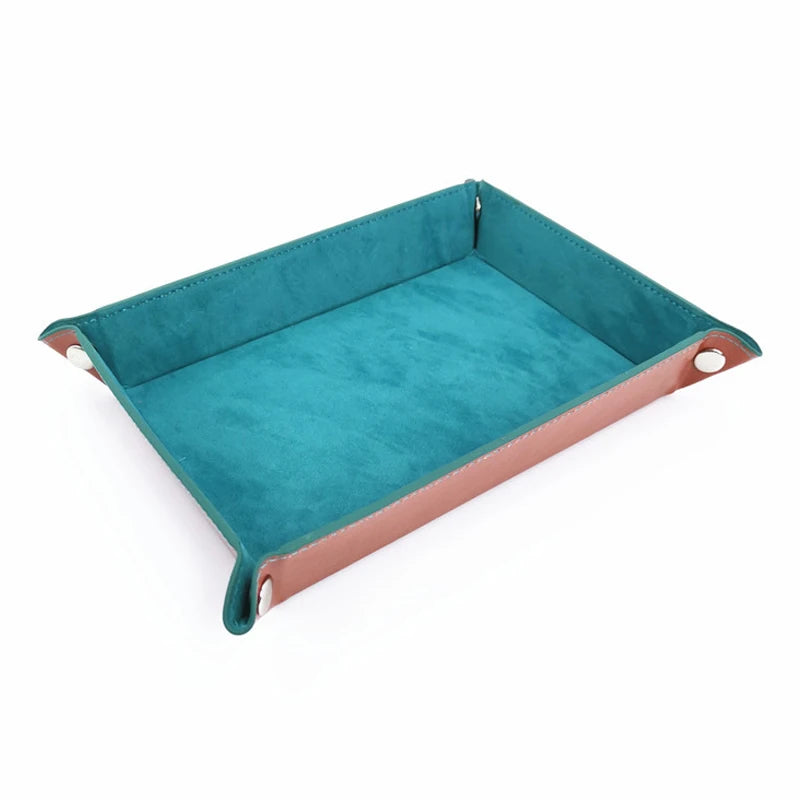 The Refined Catchall – Fold & Go Edition