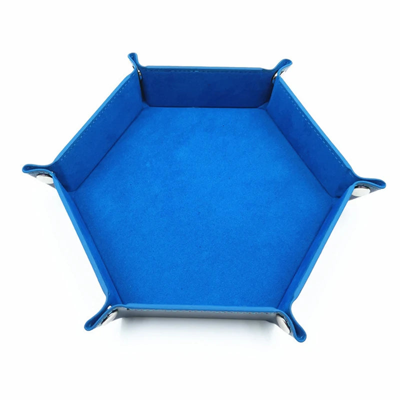 The Refined Catchall – Fold & Go Edition